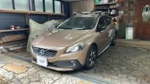 2014 Volvo V40