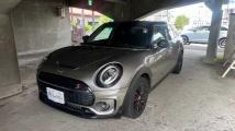 2019 BMW MINI