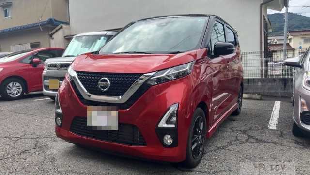 2019 Nissan Nissan Others