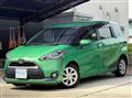 2017 Toyota Sienta