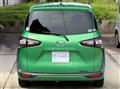 2017 Toyota Sienta