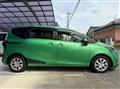 2017 Toyota Sienta