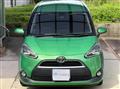 2017 Toyota Sienta
