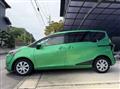 2017 Toyota Sienta