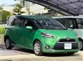 2017 Toyota Sienta