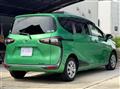 2017 Toyota Sienta