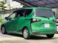 2017 Toyota Sienta