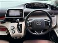 2017 Toyota Sienta