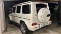 2021 Mercedes-Benz G-Class