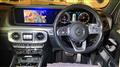 2021 Mercedes-Benz G-Class