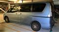 2013 Nissan Serena