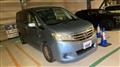 2013 Nissan Serena