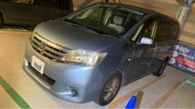 2013 Nissan Serena