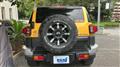 2016 Toyota FJ Cruiser