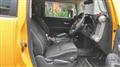 2016 Toyota FJ Cruiser