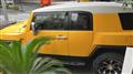 2016 Toyota FJ Cruiser