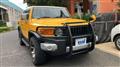 2016 Toyota FJ Cruiser