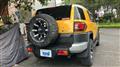 2016 Toyota FJ Cruiser