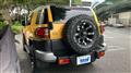 2016 Toyota FJ Cruiser