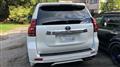2021 Toyota Land Cruiser Prado