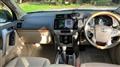 2021 Toyota Land Cruiser Prado