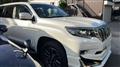 2021 Toyota Land Cruiser Prado