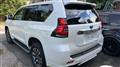 2021 Toyota Land Cruiser Prado