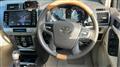 2021 Toyota Land Cruiser Prado