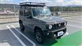 2024 Suzuki Jimny