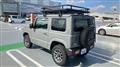 2024 Suzuki Jimny