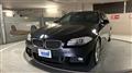 2011 BMW 5 Series