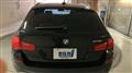 2011 BMW 5 Series