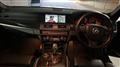 2011 BMW 5 Series