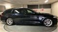 2011 BMW 5 Series
