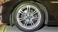 2011 BMW 5 Series