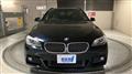 2011 BMW 5 Series