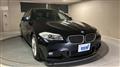 2011 BMW 5 Series