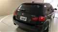 2011 BMW 5 Series