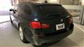 2011 BMW 5 Series