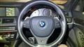 2011 BMW 5 Series