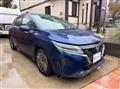 2021 Nissan Note
