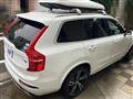 2016 Volvo XC90