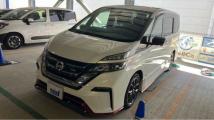 2018 Nissan Serena