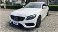 2015 Mercedes-Benz C-Class
