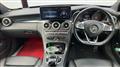 2015 Mercedes-Benz C-Class
