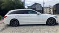 2015 Mercedes-Benz C-Class
