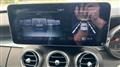 2015 Mercedes-Benz C-Class