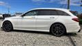 2015 Mercedes-Benz C-Class