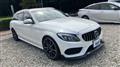 2015 Mercedes-Benz C-Class