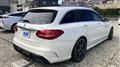 2015 Mercedes-Benz C-Class